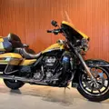 HARLEY-DAVIDSON ULTRA LIMITED HARLEY-DAVIDSON ULTRA LIMITED
