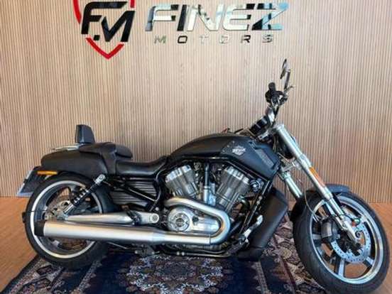 HARLEY-DAVIDSON-V-ROD MUSCLE HARLEY-DAVIDSON-V-ROD MUSCLE-2012