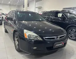 HONDA ACCORD 3.0 EX V6 24V GASOLINA 4P AUTOMÁTICO HONDA ACCORD 3.0 EX V6 24V GASOLINA 4P AUTOMÁTICO