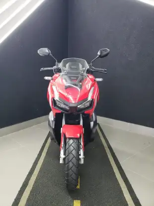 HONDA-ADV-2022