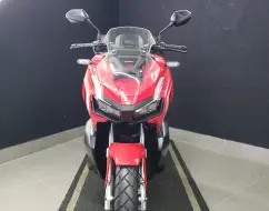 HONDA ADV HONDA ADV