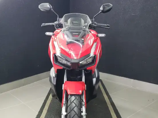 HONDA-ADV HONDA-ADV-2022
