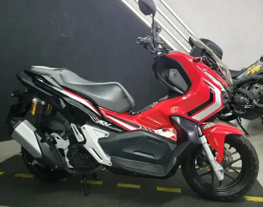 HONDA-ADV-2022