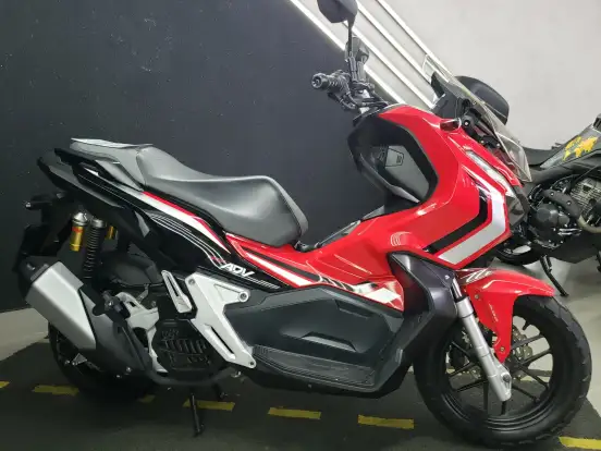 HONDA-ADV HONDA-ADV-2022