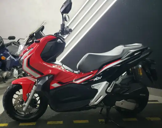 HONDA-ADV-2022