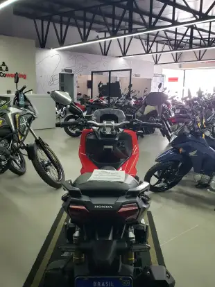 HONDA-ADV-2022