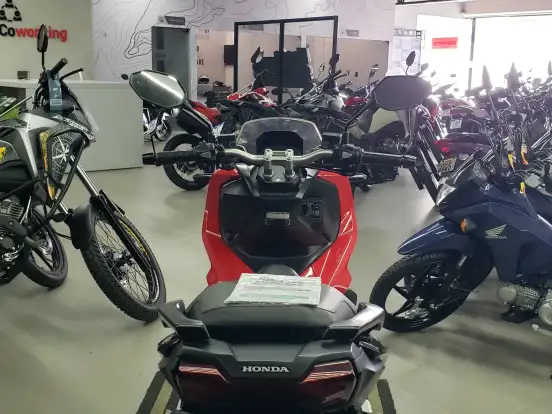 HONDA-ADV HONDA-ADV-2022