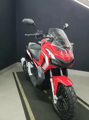 HONDA-ADV-2022