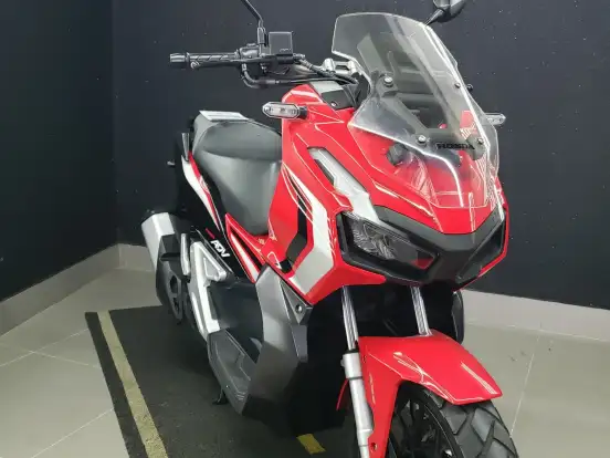 HONDA-ADV HONDA-ADV-2022