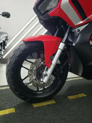 HONDA-ADV-2022
