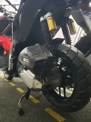 HONDA-ADV-2022