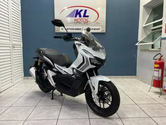 HONDA-ADV HONDA-ADV-2022
