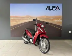 HONDA BIZ 110i HONDA BIZ 110i