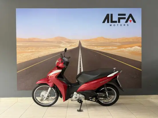 HONDA-BIZ 110i HONDA-BIZ 110i-2019