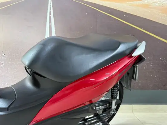 HONDA-BIZ 110i HONDA-BIZ 110i-2019