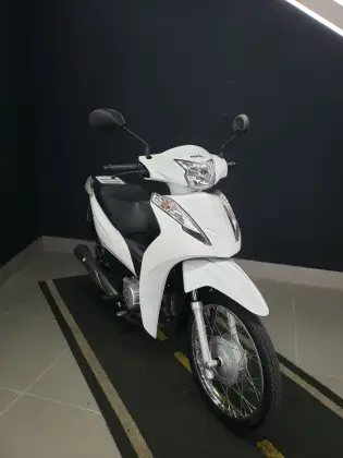 HONDA BIZ 110i 