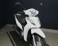 HONDA BIZ 110i HONDA BIZ 110i