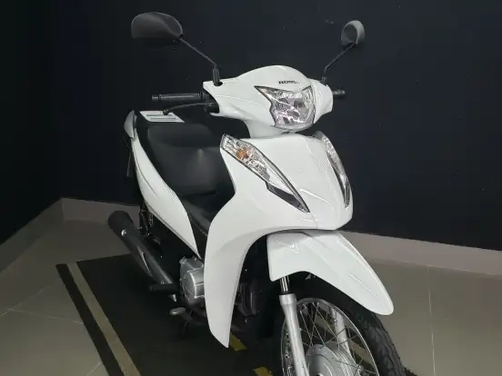 HONDA-BIZ 110i HONDA-BIZ 110i-2023