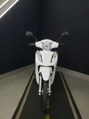 HONDA-BIZ 110i-2023