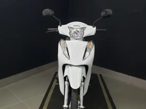 HONDA-BIZ 110i HONDA-BIZ 110i-2023