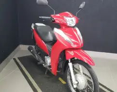 HONDA BIZ 110i HONDA BIZ 110i