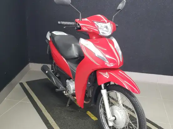 HONDA-BIZ 110i HONDA-BIZ 110i-2021