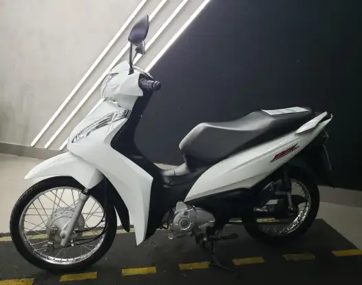 HONDA-BIZ 110i-2023