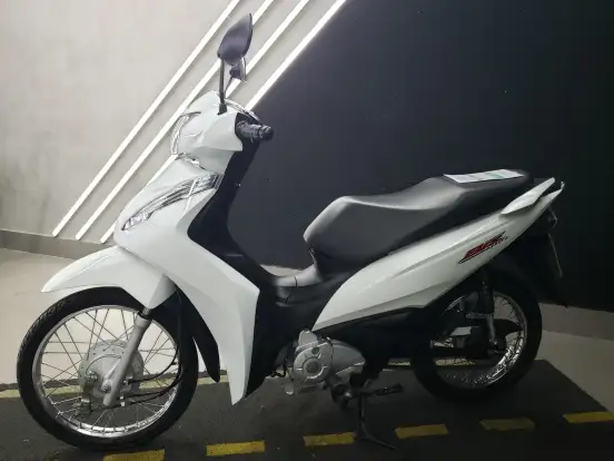 HONDA-BIZ 110i HONDA-BIZ 110i-2023