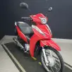 HONDA BIZ 110i HONDA BIZ 110i