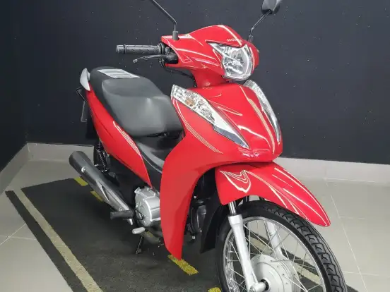 HONDA-BIZ 110i HONDA-BIZ 110i-2023