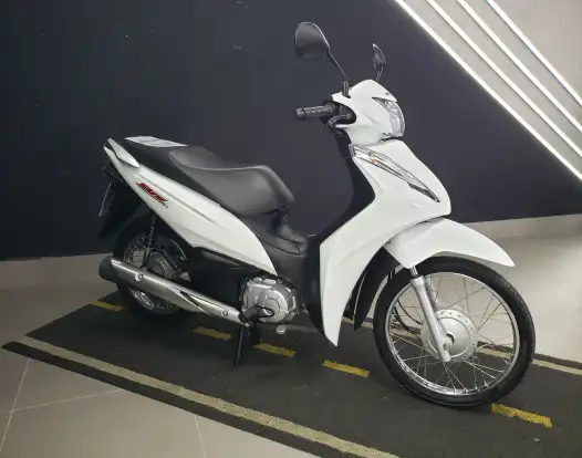 HONDA-BIZ 110i-2023