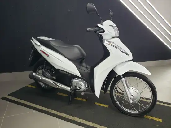 HONDA-BIZ 110i HONDA-BIZ 110i-2023