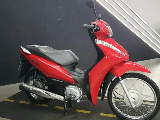 HONDA-BIZ 110i HONDA-BIZ 110i-2023