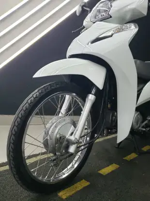 HONDA-BIZ 110i-2023