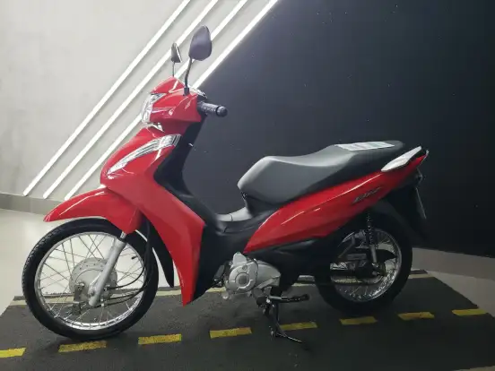 HONDA-BIZ 110i HONDA-BIZ 110i-2023