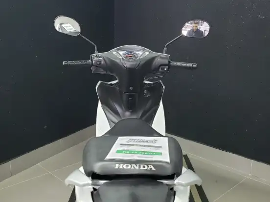 HONDA-BIZ 110i HONDA-BIZ 110i-2023