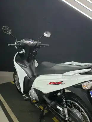 HONDA-BIZ 110i-2023