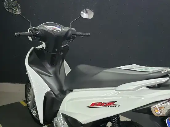 HONDA-BIZ 110i HONDA-BIZ 110i-2023