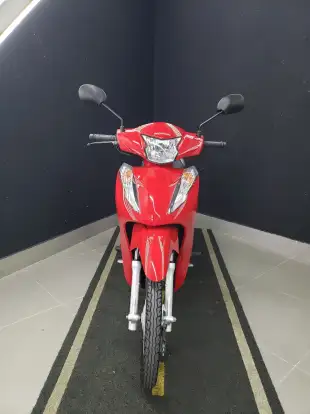 HONDA-BIZ 110i-2023