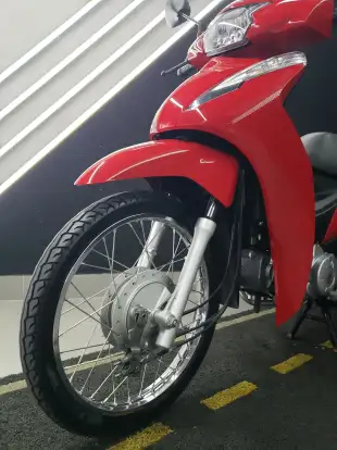 HONDA-BIZ 110i-2023