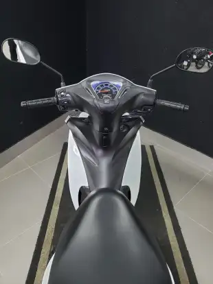 HONDA-BIZ 110i-2023