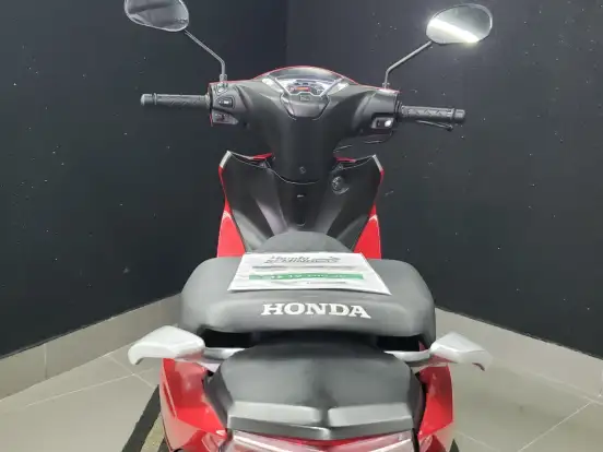 HONDA-BIZ 110i HONDA-BIZ 110i-2023