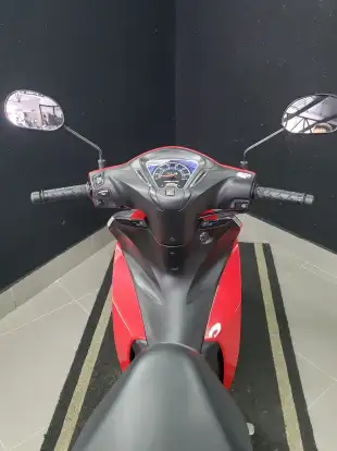 HONDA-BIZ 110i-2023