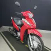 HONDA BIZ 110i HONDA BIZ 110i