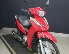 HONDA BIZ 110i HONDA BIZ 110i