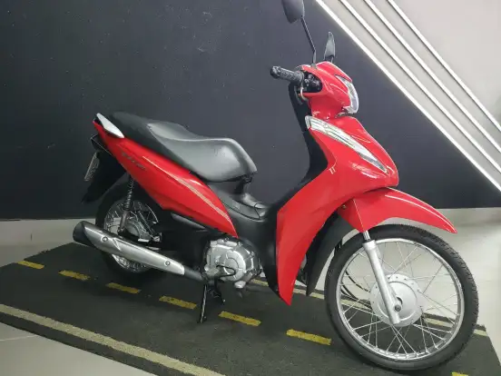 HONDA-BIZ 110i HONDA-BIZ 110i-2018