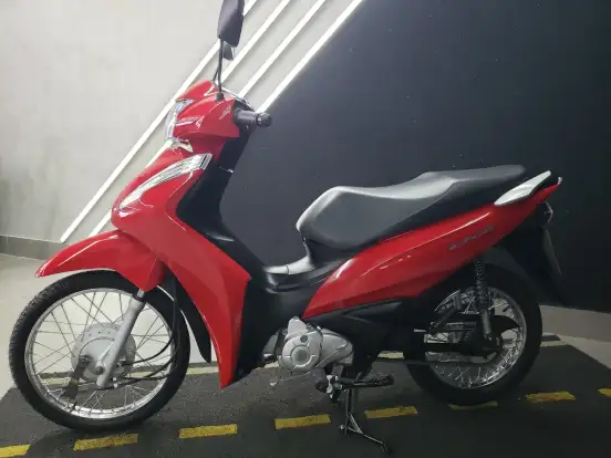 HONDA-BIZ 110i HONDA-BIZ 110i-2018