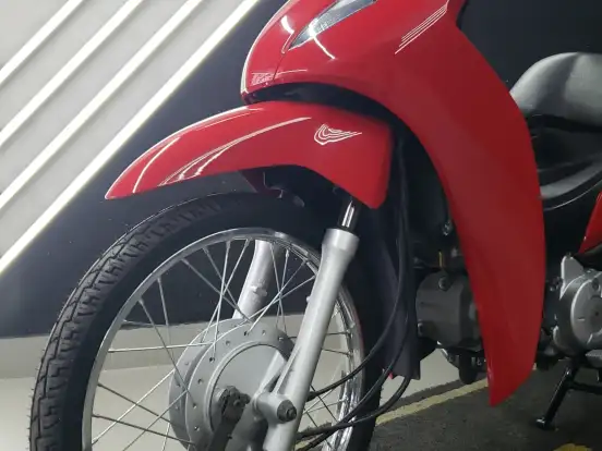 HONDA-BIZ 110i HONDA-BIZ 110i-2018