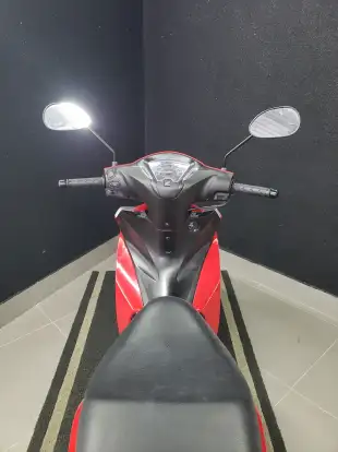 HONDA-BIZ 110i-2018