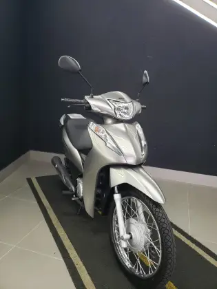 HONDA BIZ 110i 